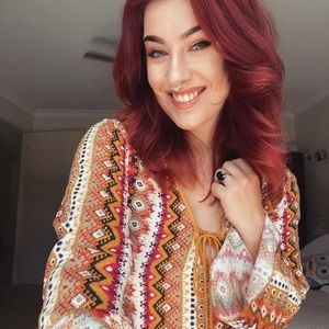 Meet your Posher, Eden